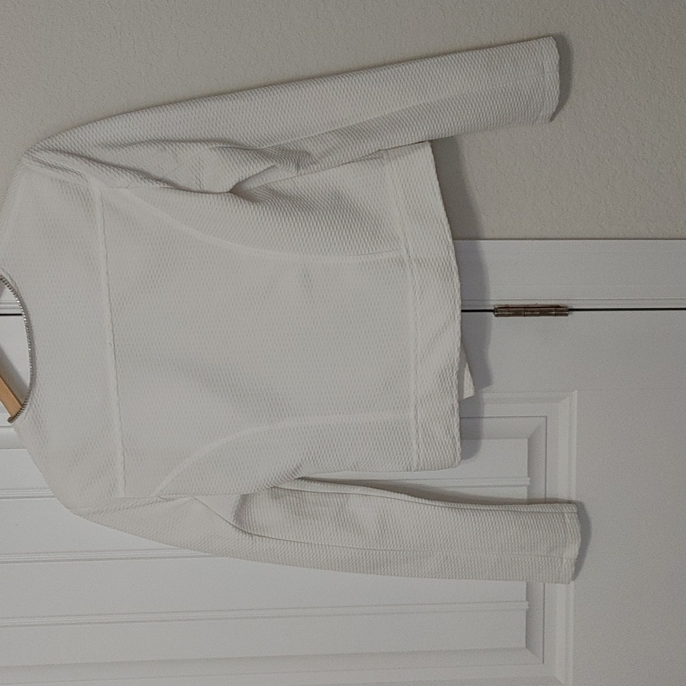 Alt. B Light Weight Zip Up - image 3